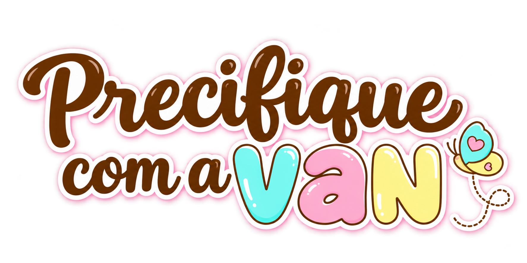 Precifique com a Van